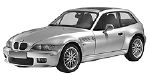 BMW E36-7 P2230 Fault Code