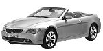 BMW E64 P2230 Fault Code