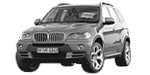 BMW E70 P2230 Fault Code