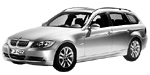 BMW E91 P2230 Fault Code