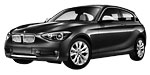 BMW F21 P2230 Fault Code