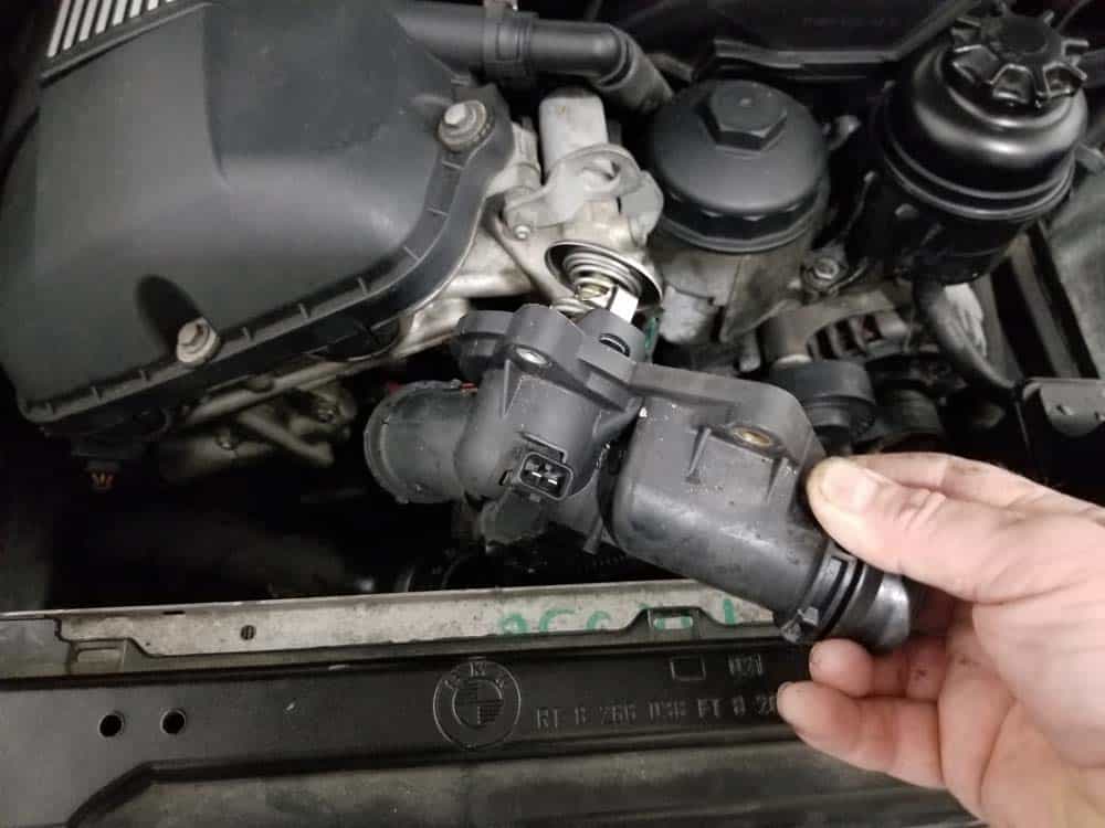 See P2230 in engine